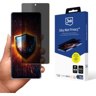 3mk Silky Matt Privacy for Honor 70 - Film Screen Protector