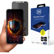 3mk Silky Matt Privacy for Apple iPhone 11 Pro - Film Screen Protector
