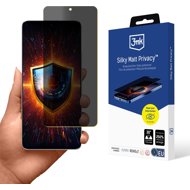 3mk Silky Matt Privacy for Redmi Note 13 Pro+ - Film Screen Protector