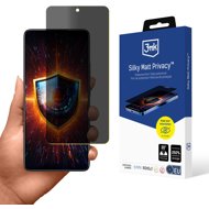 3mk Silky Matt Privacy for Xiaomi 14T - Film Screen Protector