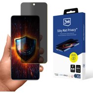 3mk Silky Matt Privacy for Honor 200 - Film Screen Protector