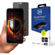 3mk Silky Matt Privacy for Apple iPhone 6s - Film Screen Protector
