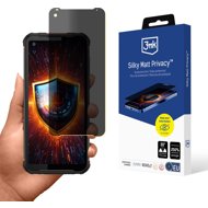 3mk Silky Matt Privacy for Kruger&Matz Drive 10 - Film Screen Protector