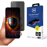 3mk Silky Matt Privacy for Nothing Phone 1 - Film Screen Protector
