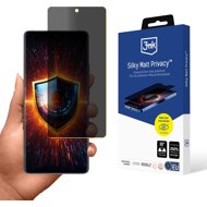 3mk Silky Matt Privacy for Vivo X90 Pro - Film Screen Protector