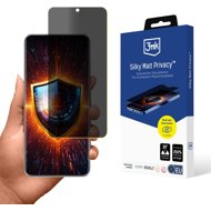 3mk Silky Matt Privacy for Huawei P60 Pro - Film Screen Protector