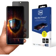3mk Silky Matt Privacy for Realme 12 Pro - Film Screen Protector