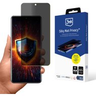 3mk Silky Matt Privacy for Xiaomi 12X - Film Screen Protector