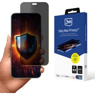 3mk Silky Matt Privacy for Honor X8c - Film Screen Protector
