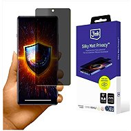3MK Silky Matt Privacy for HMD Aura 2 - Film Screen Protector