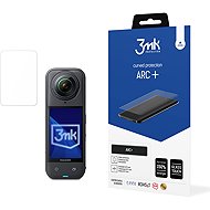 3MK ARC+ for Insta360 X5 - Film Screen Protector