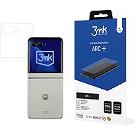 3MK ARC+ for Motorola Razr 60 - Film Screen Protector