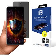 3MK Silky Matt Privacy for Realme C73 5G - Film Screen Protector
