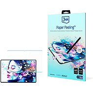 3MK Paper Feeling for Samsung Galaxy Tab S11 Ultra - Film Screen Protector