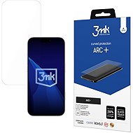 3MK ARC+ for Apple iPhone 17 - Film Screen Protector