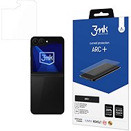 3MK ARC+ for Samsung Galaxy Z Flip 6 / 7 FE - Film Screen Protector