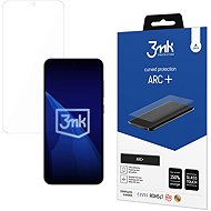 3MK ARC+ for Samsung Galaxy S25 FE - Film Screen Protector