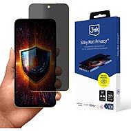 3MK Silky Matt Privacy for Redmi 15 4G/15 5G - Film Screen Protector