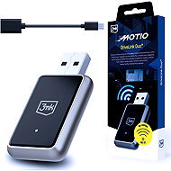 3MK DriveLink Duo - CarPlay Kit