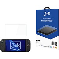 3MK FlexibleGlass for Nintendo Switch 2 - Glass Screen Protector