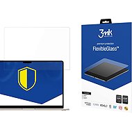 3MK FlexibleGlass for Apple Macbook Air 15.3 (M2 / M3 / M4) - Glass Screen Protector