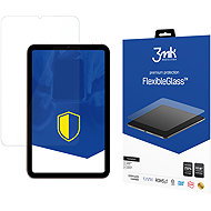 3MK FlexibleGlass for Apple iPad Mini 6 - Glass Screen Protector
