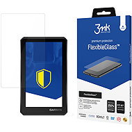 3MK FlexibleGlass for Garmin eTrex Touch - Glass Screen Protector