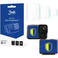 3MK Cam Protection for GoPro HERO 13 - Action Camera Accessories