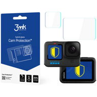 3MK Cam Protection for GoPro HERO 12 - Action Camera Accessories