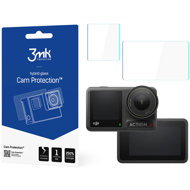 3MK Cam Protection for DJI Osmo Action 4 - Action Camera Accessories