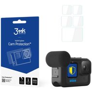 3MK CamProtection for GoPro HERO 9/10/11 - Action Camera Accessories