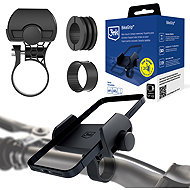 3MK BikeGrip Bike Mount - Phone holder
