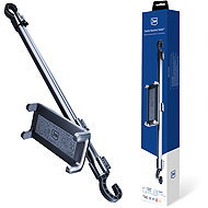 3MK Double Headrest Holder - Tablet Holder