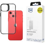 3MK Satin Armor Case+ for Apple iPhone 13 mini - Phone Cover