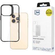 3MK Satin Armor Case+ for Apple iPhone 13 Pro Max - Phone Cover