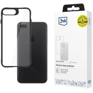 3MK Satin Armor Case+ for Apple iPhone 7 / 8 / SE (2020/2022) - Phone Cover