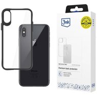 3MK Satin Armor Case+ for Apple iPhone X / iPhone XS - Phone Cover