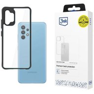 3MK Satin Armor Case+ for Samsung Galaxy A32 (SM-A325) - Phone Cover