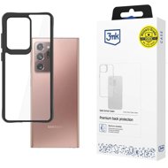 3MK Satin Armor Case+ for Samsung Galaxy Note 20 Ultra 5G - Phone Cover