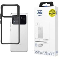 3MK Satin Armor Case+ for Xiaomi Mi 11 Ultra 5G - Phone Cover