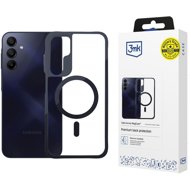 3MK Satin Armor MagCase for Samsung Galaxy A15 5G - Phone Cover