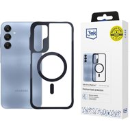 3MK Satin Armor MagCase for Samsung Galaxy A25 5G - Phone Cover