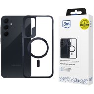 3MK Satin Armor MagCase for Samsung Galaxy A35 5G - Phone Cover