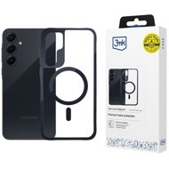 3MK Satin Armor MagCase for Samsung Galaxy A55 5G - Phone Cover