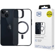 3MK Satin Armor MagCase for iPhone 13/14 - Phone Cover