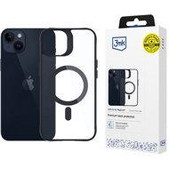 3MK Satin Armor MagCase for iPhone 14 Plus - Phone Cover