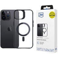 3MK Satin Armor MagCase for iPhone 14 Pro - Phone Cover