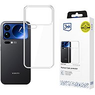 3MK Armor Case Xiaomi 17 Pro - Phone Cover