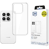 3MK Armor Case Xiaomi 17 - Phone Cover