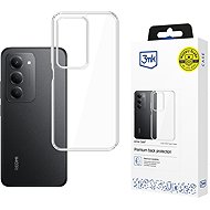 3MK Armor Case for Redmi 15 5G - Phone Cover